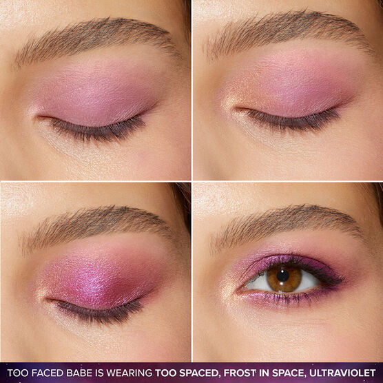 COSMIC CRUSH PALETTE